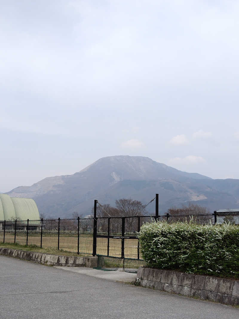 ぱぐさうなーさんのグリーンパーク山東 美肌の湯 鴨池荘のサ活写真