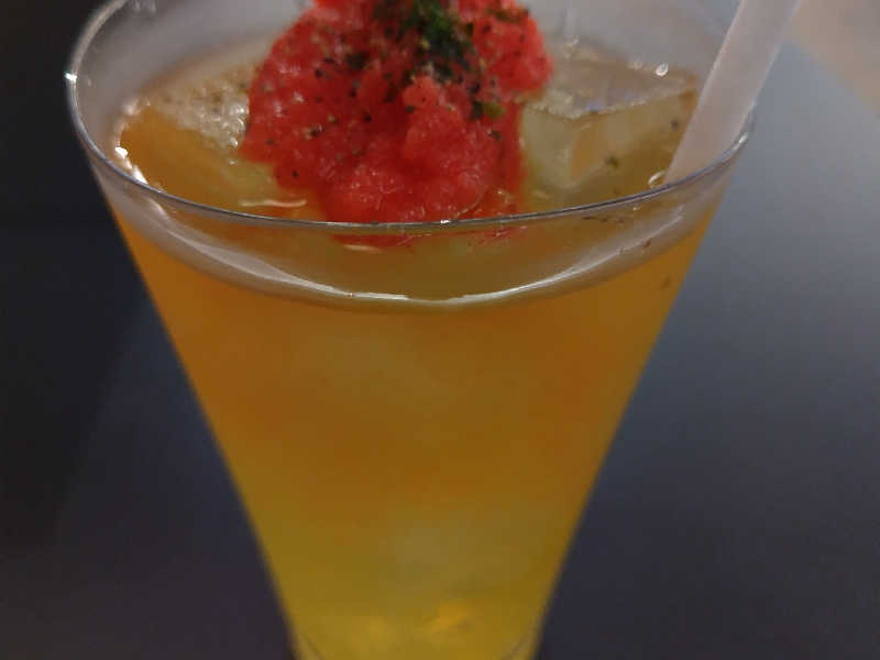 大阪紅オロポ