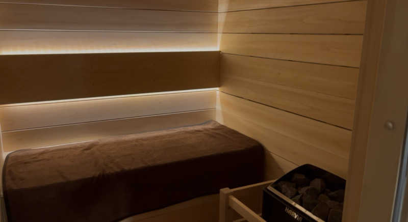 エース11さんのSAUNA HOTEL GIFUのサ活写真