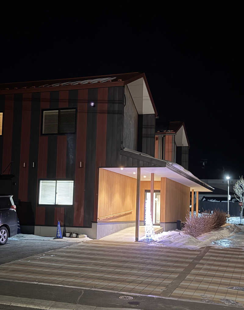 OTATSU.11さんのつるいむら湿原温泉ホテルのサ活写真