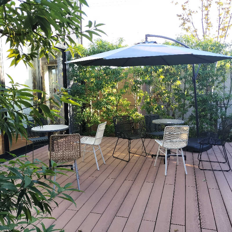 chamuuuさんの佐賀の湯処 KOMOREBIのサ活写真