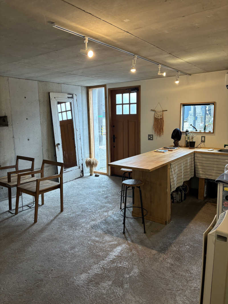 看護のYさんのmimodamaのサ活写真