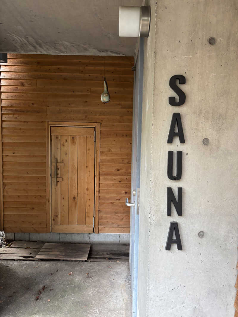 看護のYさんのmimodamaのサ活写真