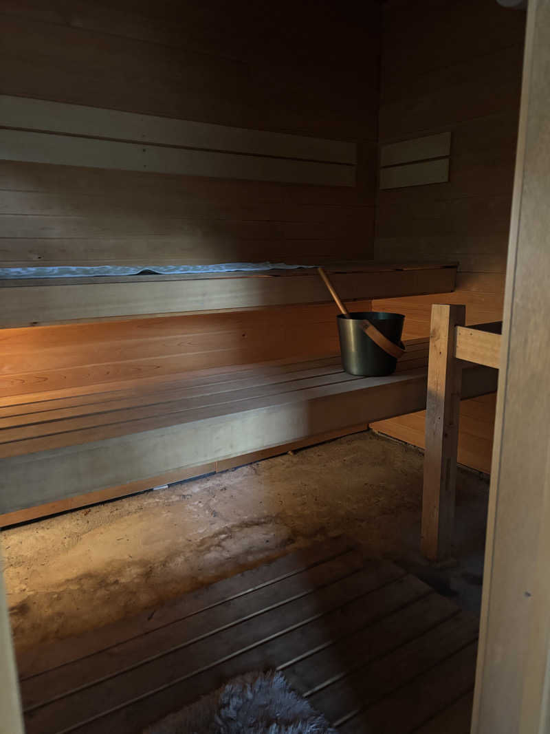 看護のYさんのmimodamaのサ活写真