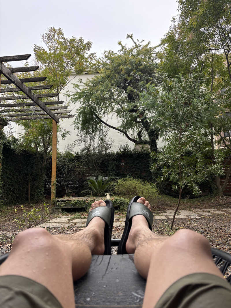 看護のYさんのmimodamaのサ活写真