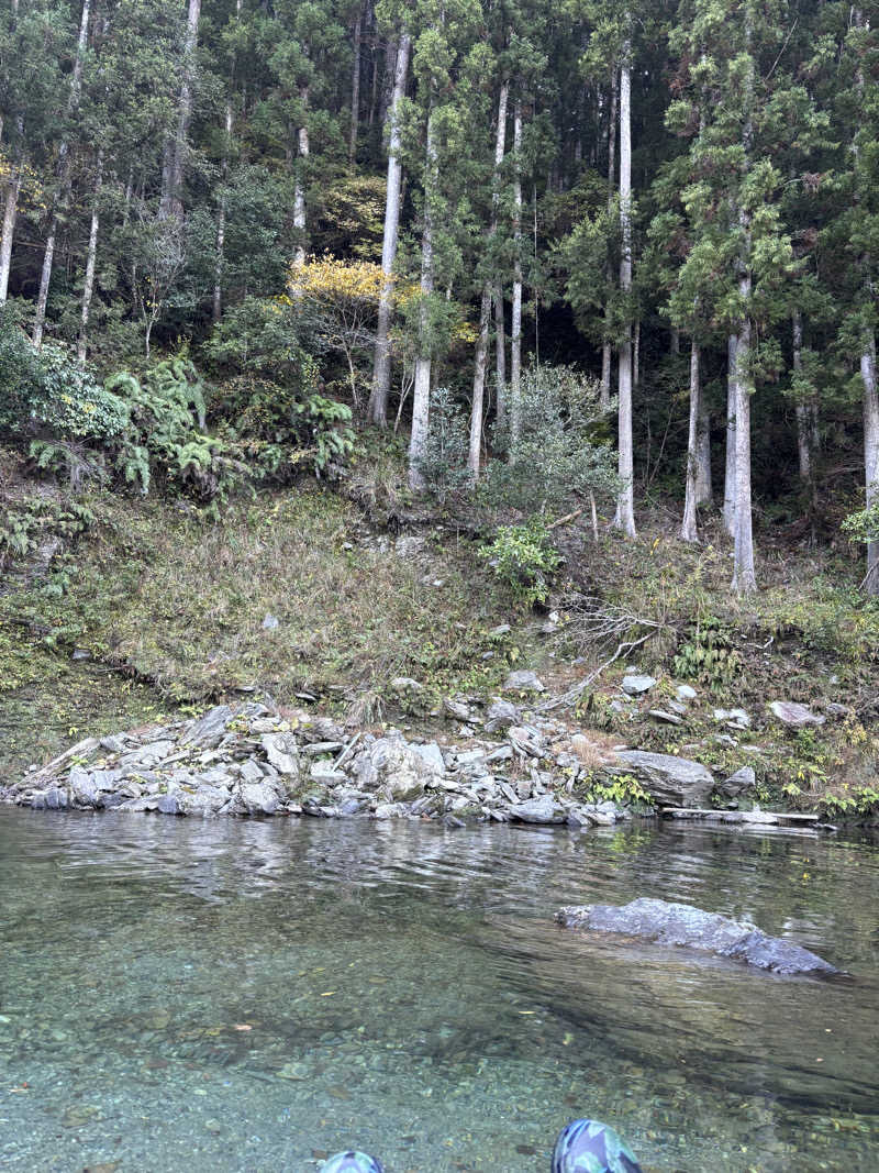 看護のYさんのサウナ天竜のサ活写真