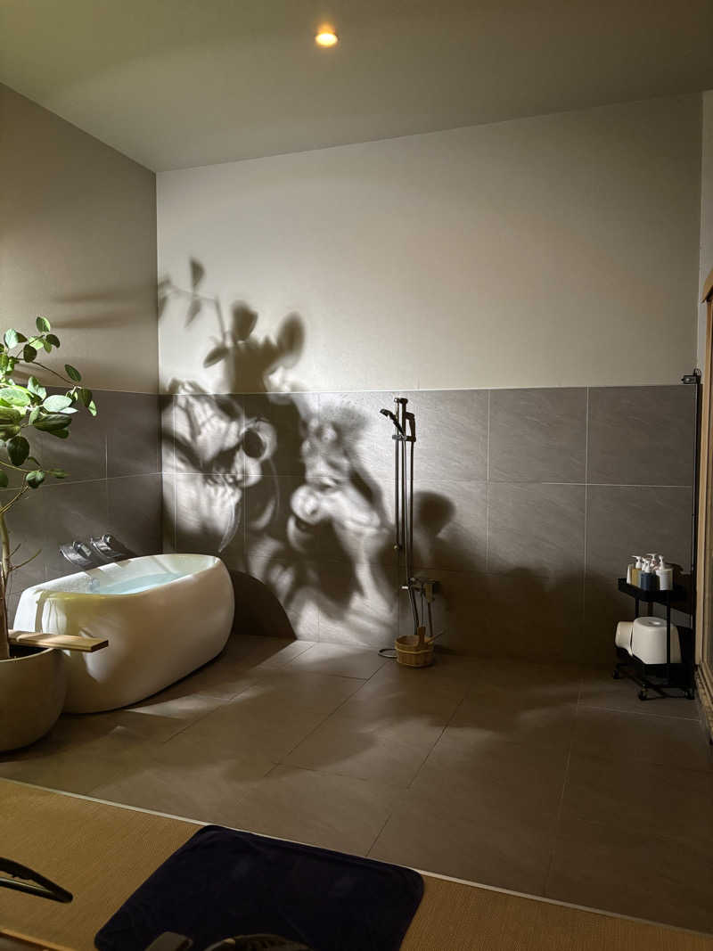 看護のYさんのサウナS+のサ活写真