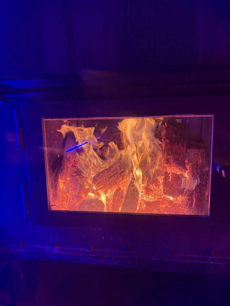 看護のYさんのSAUNA BUGのサ活写真