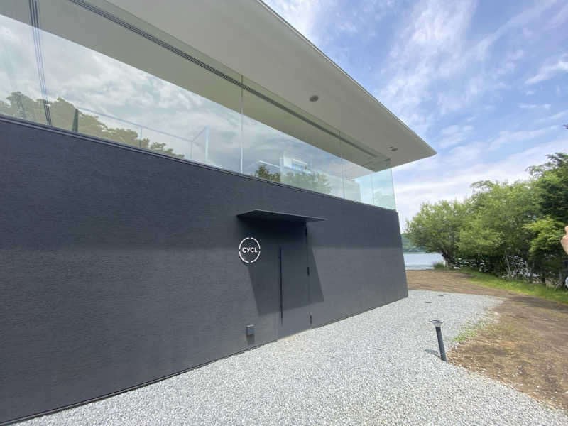 なりさんのCYCLのサ活写真