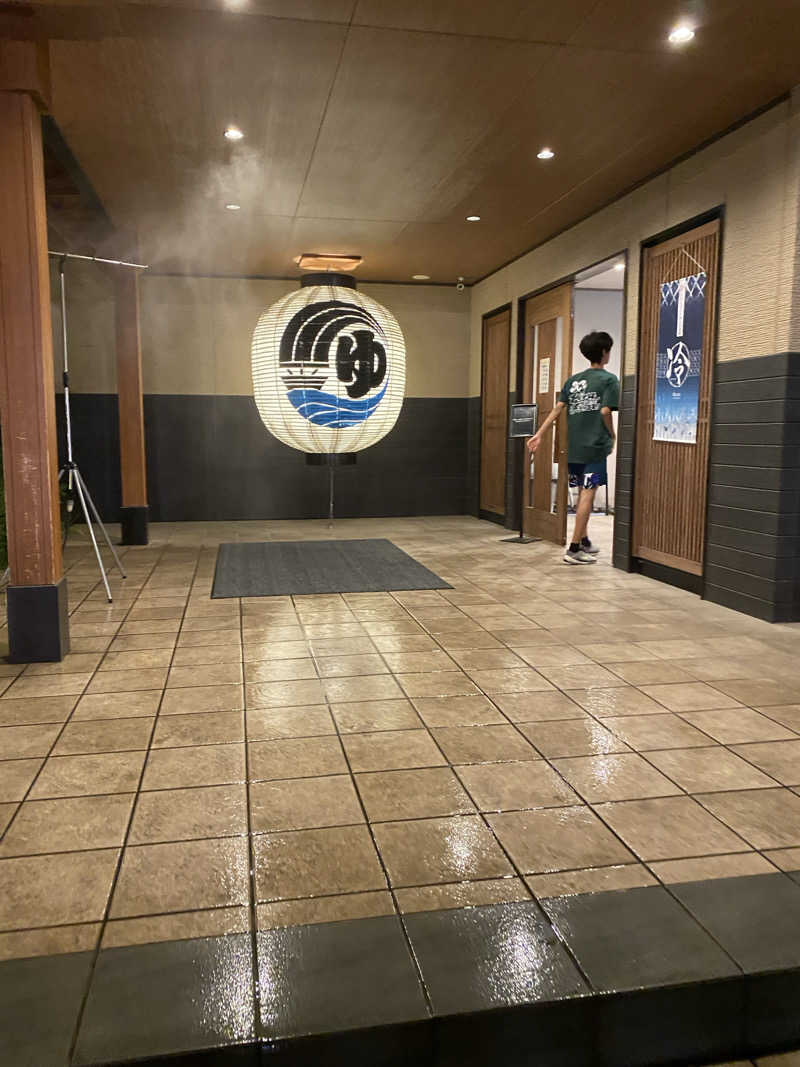 なりさんの小江戸温泉 KASHIBAのサ活写真