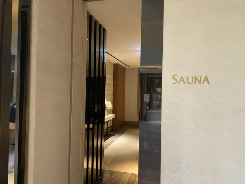 なりさんの仁川パラダイスシティ スパ シメルのサ活写真