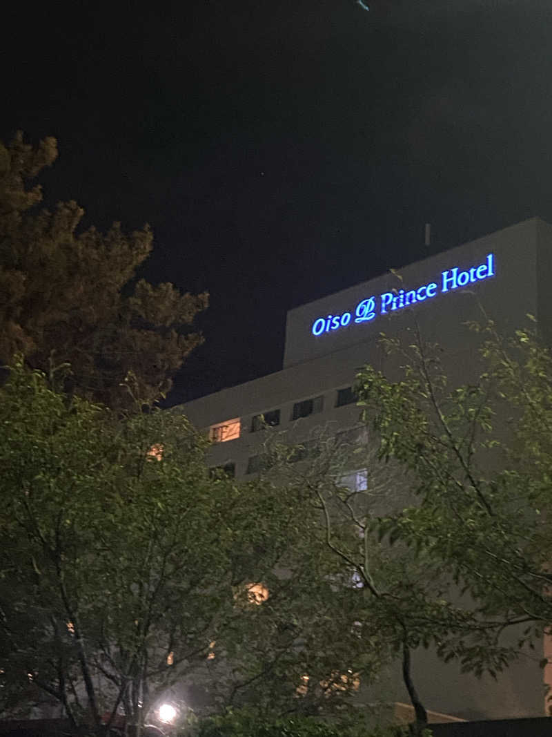 ちょとぱともさんの大磯プリンスホテル THERMAL SPA S.WAVEのサ活写真