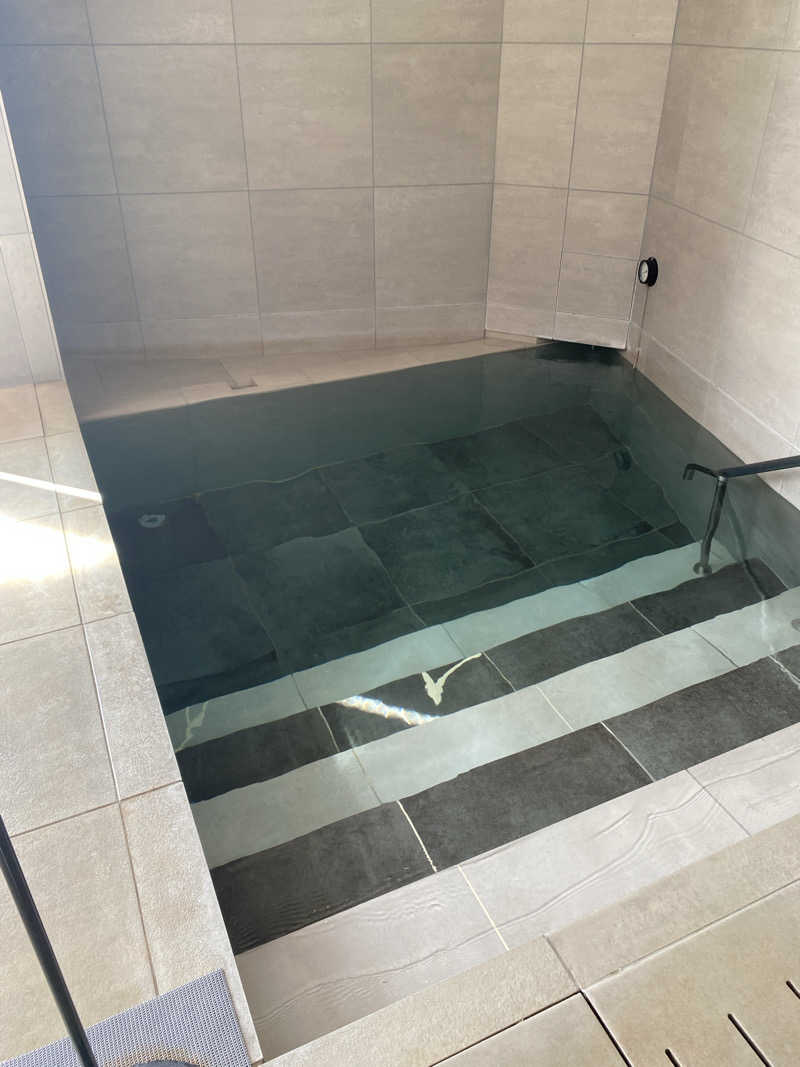 ちょとぱともさんの大磯プリンスホテル THERMAL SPA S.WAVEのサ活写真