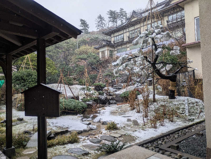 ちゃっぷさんのKAMEYA HOTEL 龍宮殿サウナのサ活写真