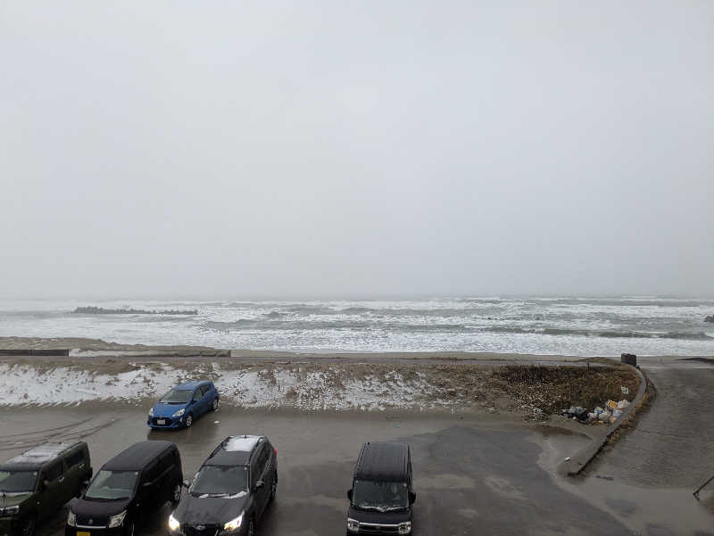 ちゃっぷさんのKAMEYA HOTEL 龍宮殿サウナのサ活写真