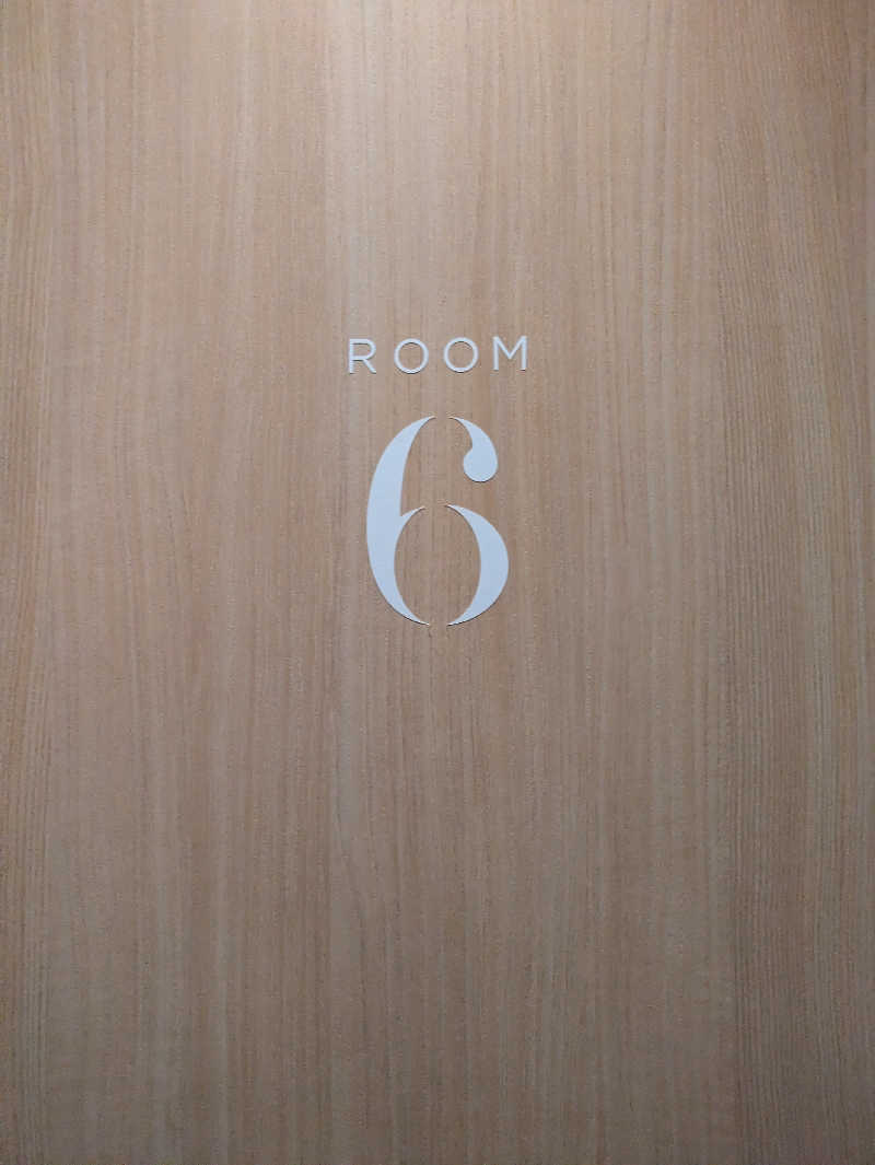 ちゃっぷさんのROKU SAUNA(ロクサウナ)たまプラーザ店のサ活写真