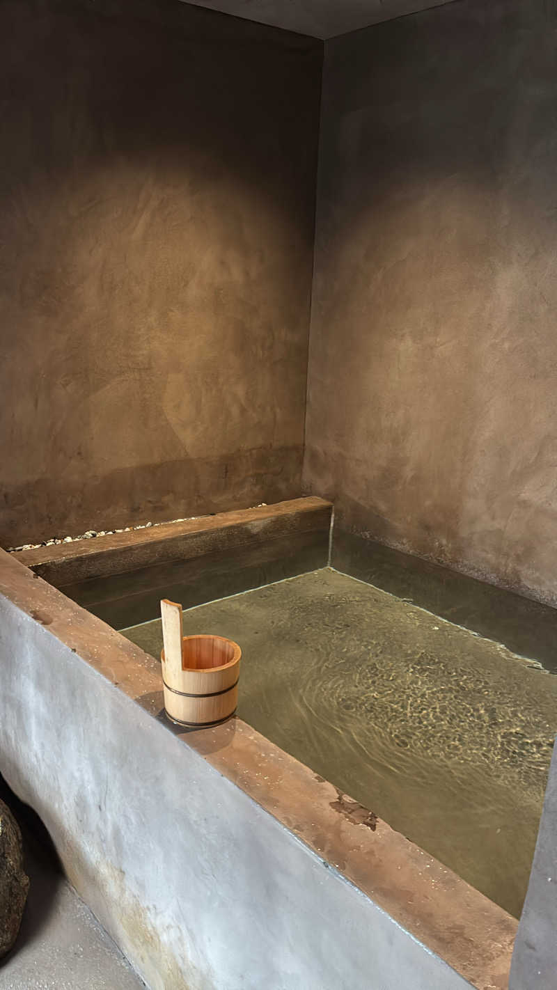 inaさんのHiki stargazing saunaのサ活写真