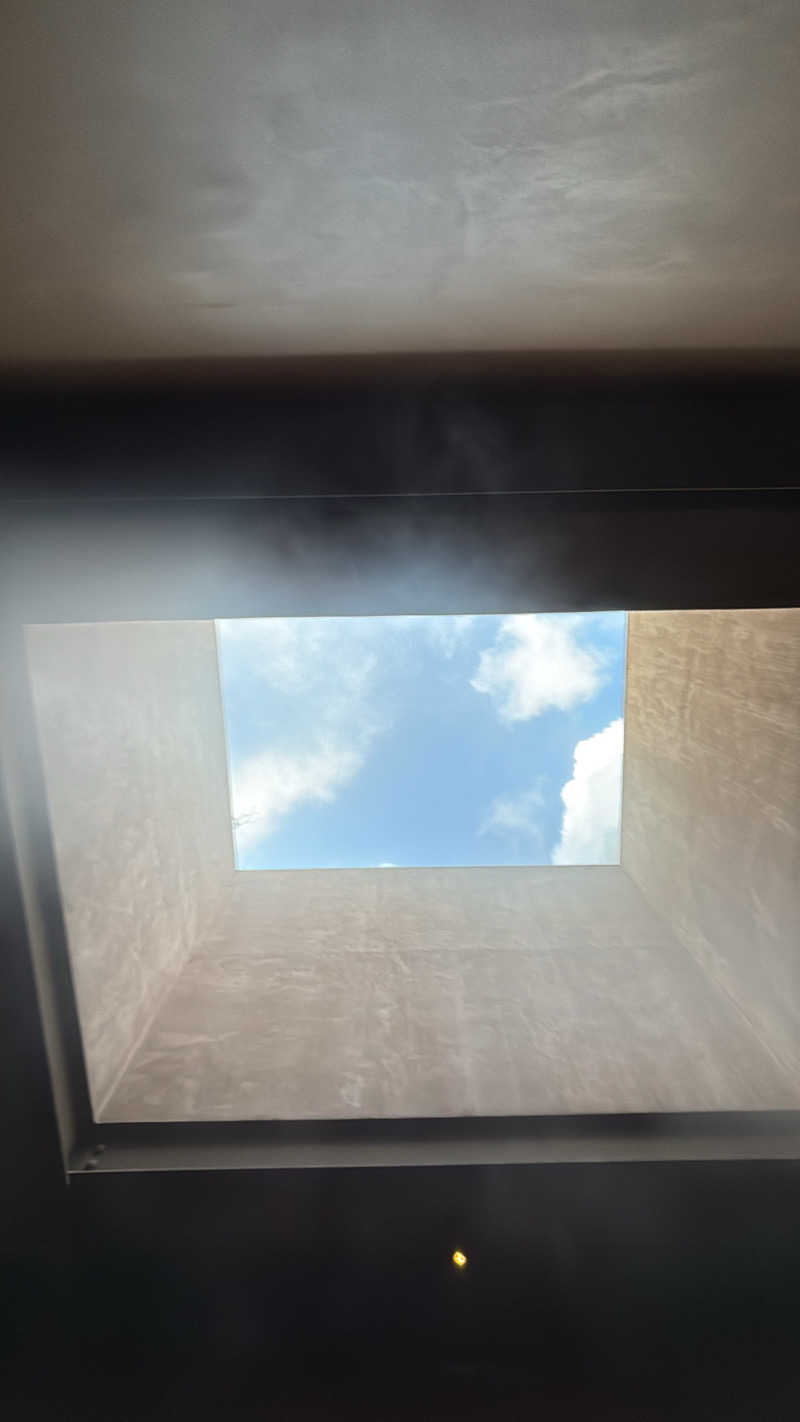 inaさんのHiki stargazing saunaのサ活写真