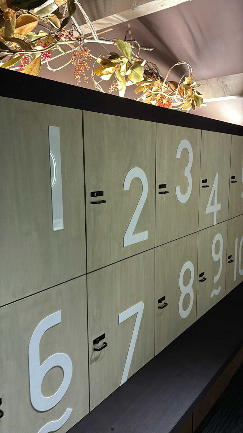 inaさんのsauna kolme kylä (サウナ コルメ キュラ)のサ活写真