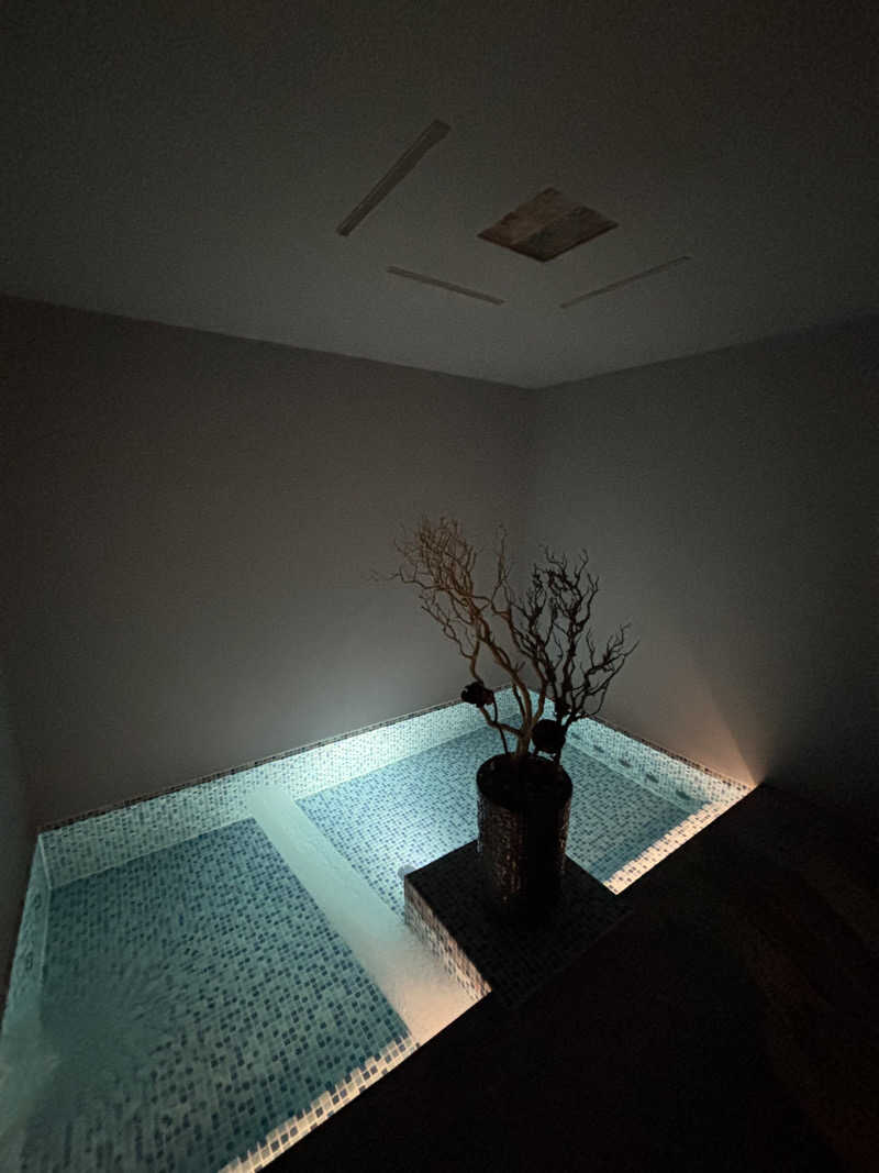 inaさんのsauna kolme kylä (サウナ コルメ キュラ)のサ活写真