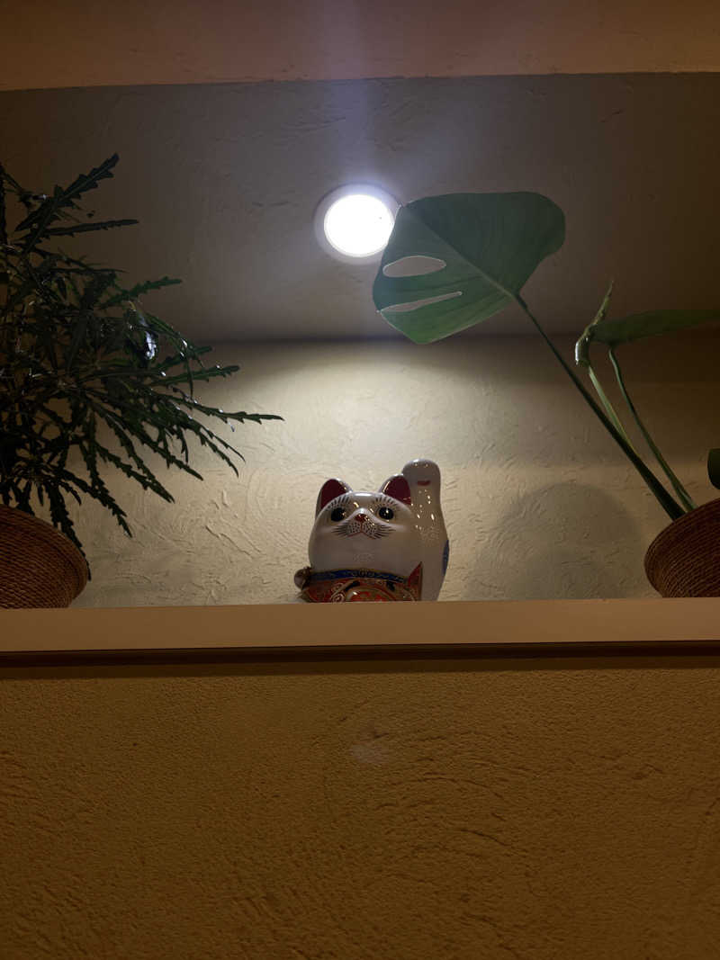 サウナマンさんの南青山 清水湯のサ活写真