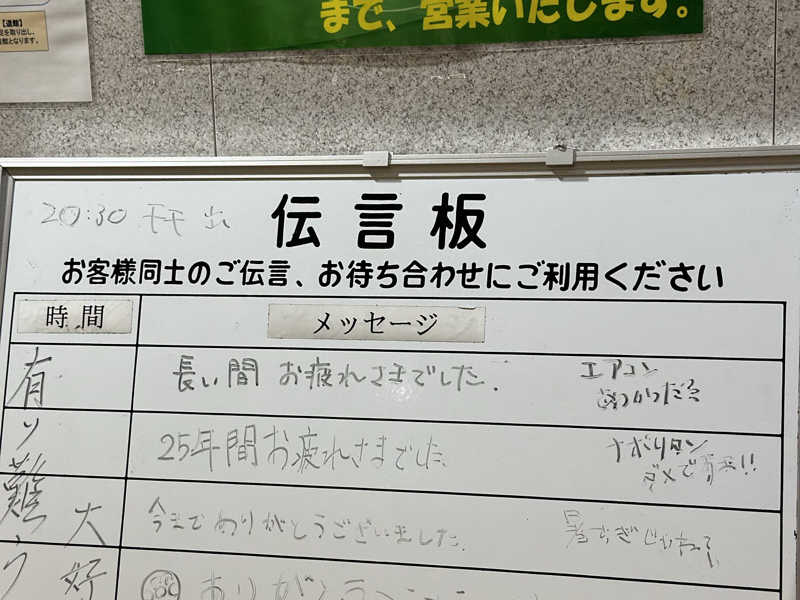 板橋天然温泉 スパディオ[板橋区]のサ活（サウナ記録・口コミ感想）一覧2ページ目 - サウナイキタイ