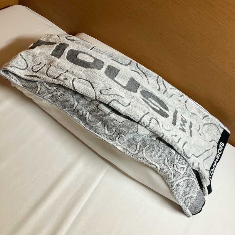 まさぼん２号さんのニコーリフレ SAPPOROのサ活写真