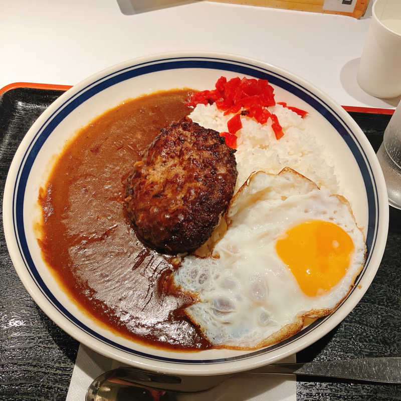 まさぼん２号さんのニコーリフレ SAPPOROのサ活写真