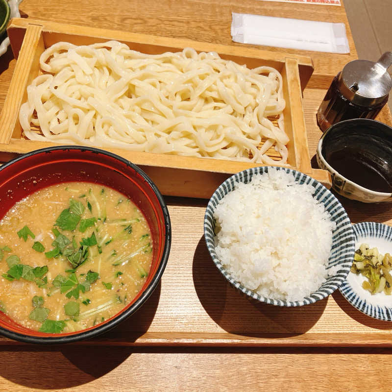 まさぼん２号さんのサウナ&ホテル かるまる池袋のサ活写真