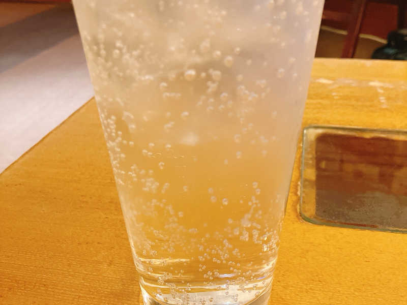 酎ハイ