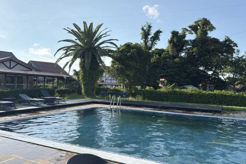 サウマワリさんの五島コンカナ王国 鬼岳温泉 (ワイナリー&リゾート)のサ活写真