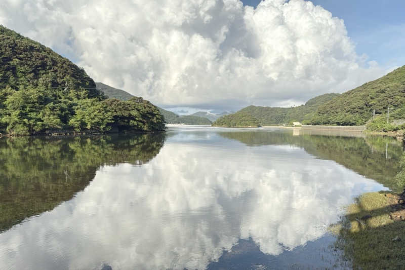 サウマワリさんのたっしゃかランドのサ活写真