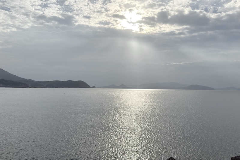 サウマワリさんの天草市 栖本温泉センター河童ロマン館のサ活写真