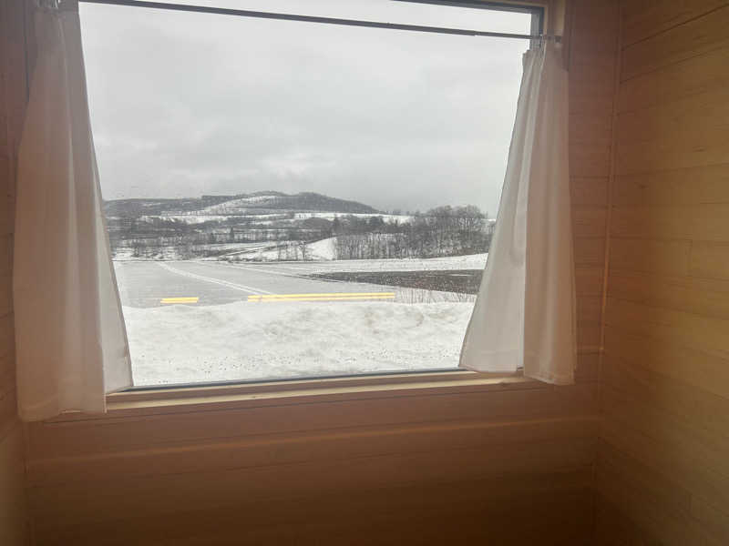 aya1225さんの地下水のForest Private Sauna Hokkaidouのサ活写真