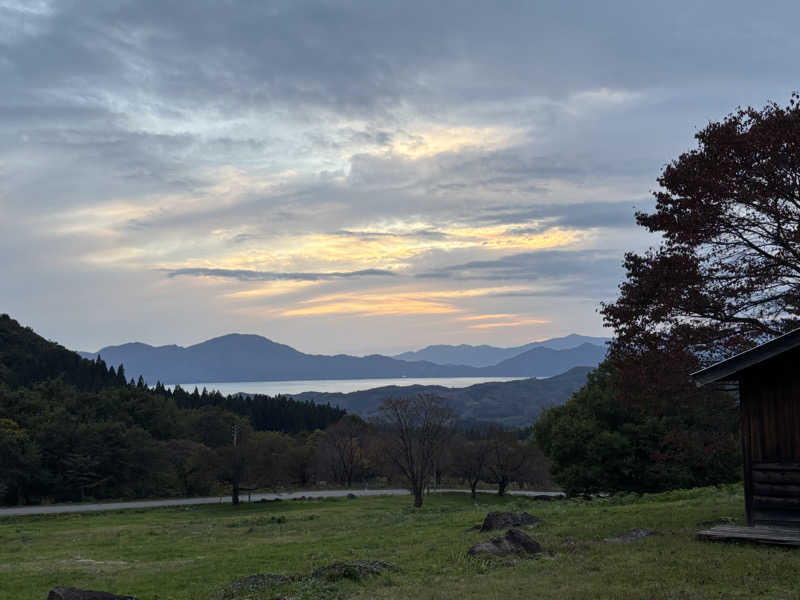 ササキさんの田沢湖水沢温泉郷 セルリアンリゾートAONIのサ活写真