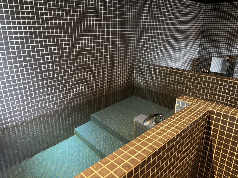 ササキさんのbon-sauna U|盆宿U フィンランド式蔵サウナのサ活写真