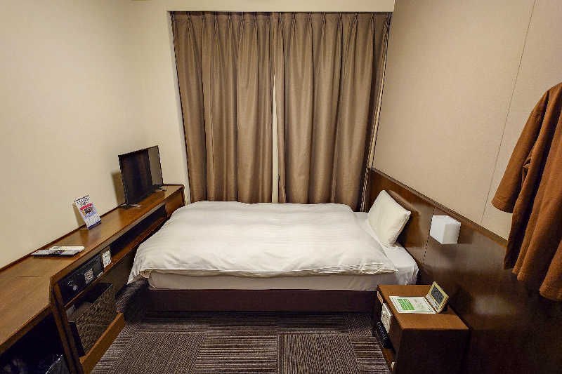 takegolaさんの甲斐路の湯 ドーミーイン甲府のサ活写真