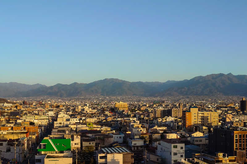 takegolaさんの甲斐路の湯 ドーミーイン甲府のサ活写真