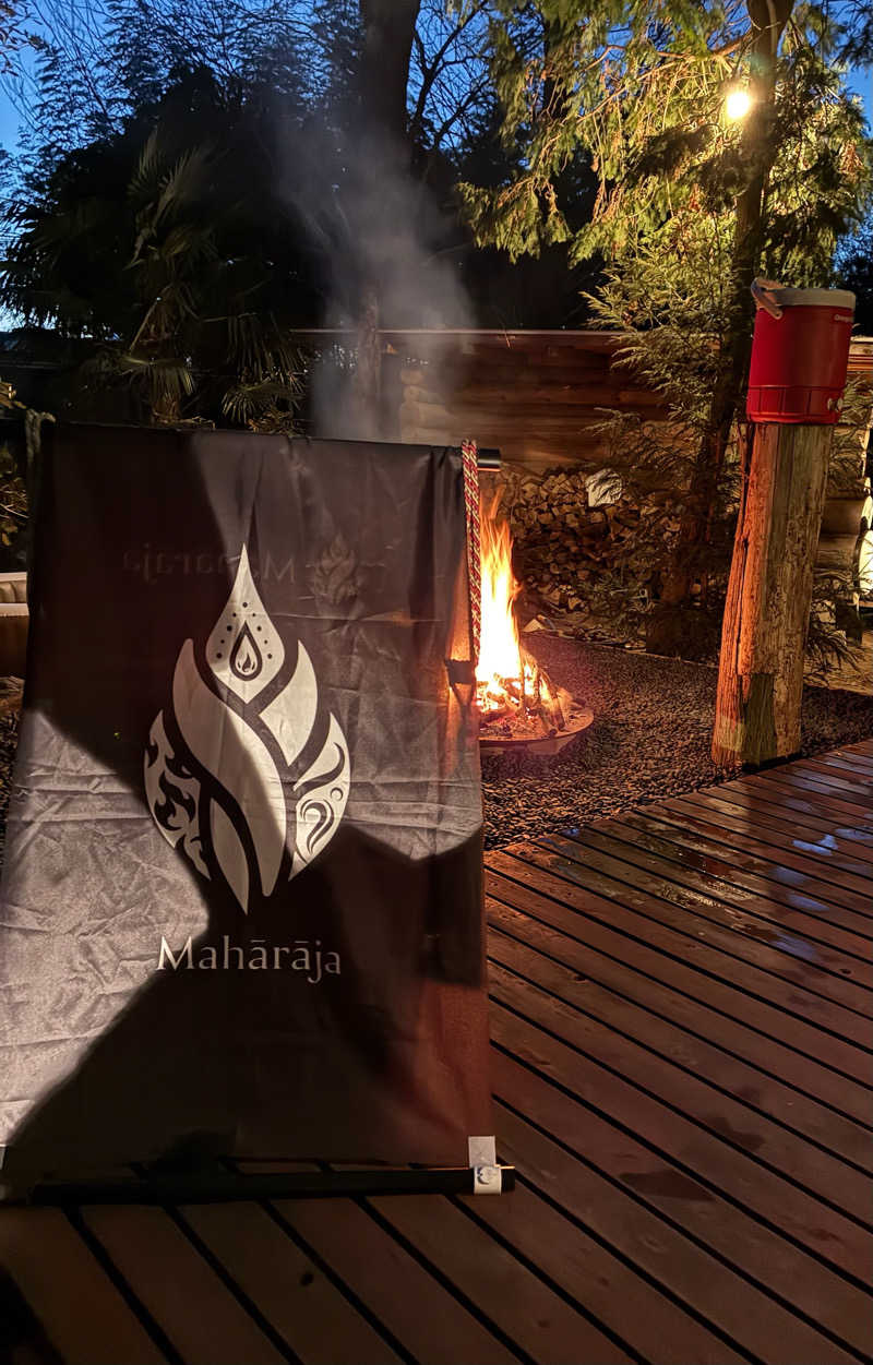 micaさんのサウナ蓑蒸のサ活写真