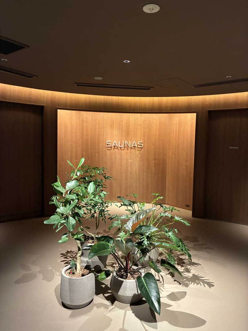 micaさんの高輪SAUNASのサ活写真