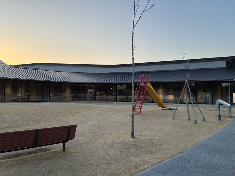 micaさんの水戸市下入野健康増進センターのサ活写真