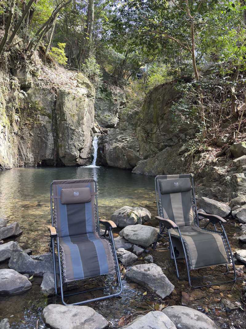 micaさんの二ノ丸温泉のサ活写真