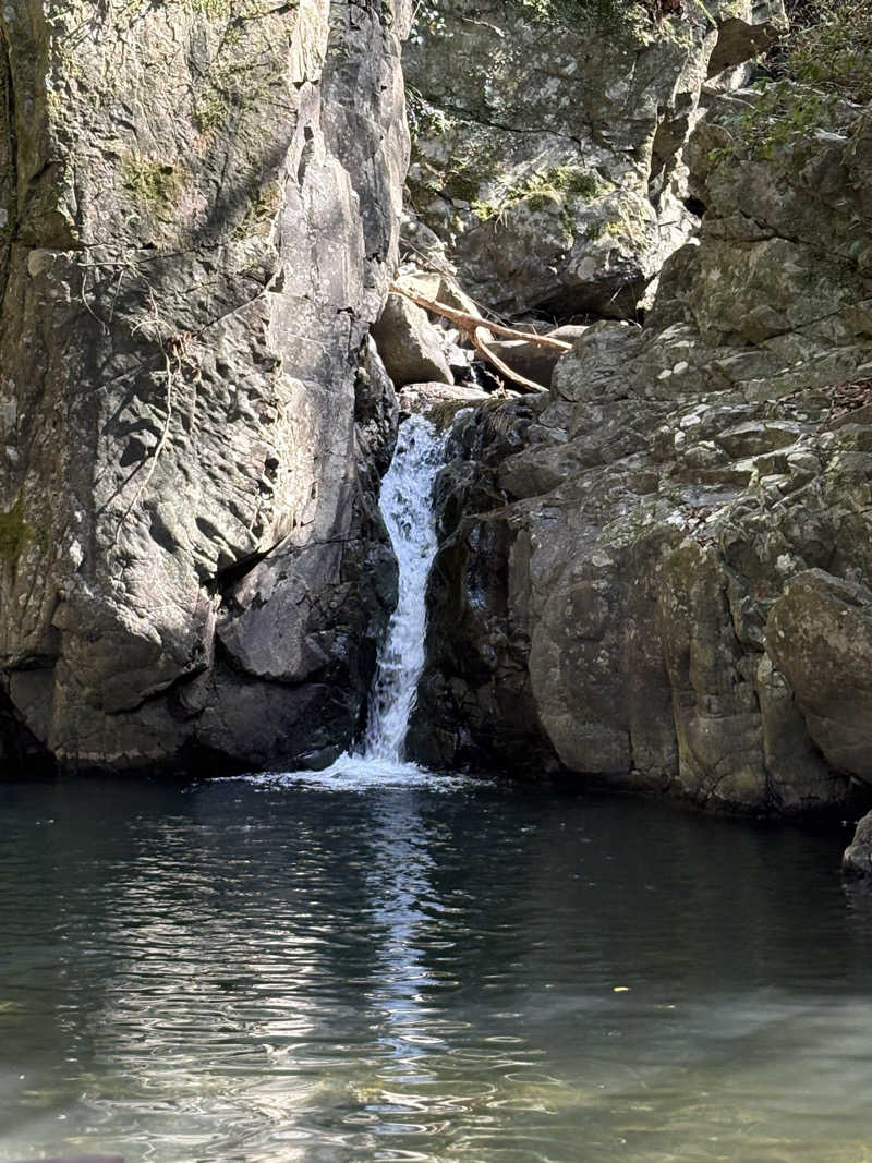 micaさんの二ノ丸温泉のサ活写真