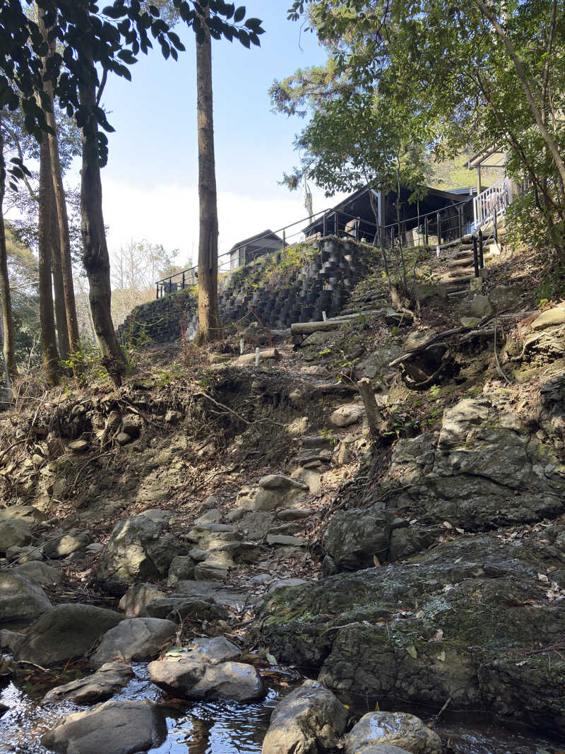 micaさんの二ノ丸温泉のサ活写真