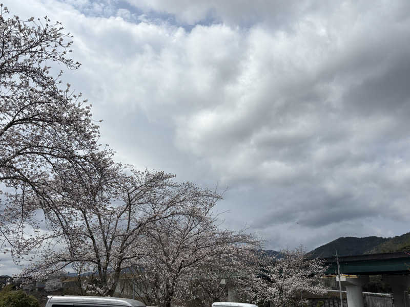ノエルさんの美濃田の湯のサ活写真