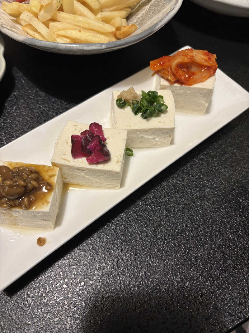 ノエルさんの美濃田の湯のサ活写真