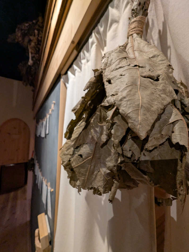 じゅんkさんのSaunaLab Nagoya (サウナラボ名古屋)のサ活写真