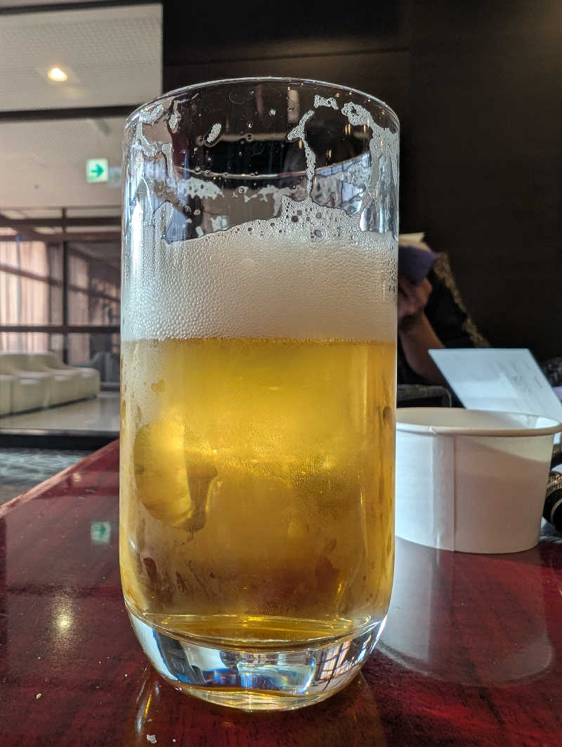 じゅんkさんのグランドメルキュール伊勢志摩リゾート&スパのサ活写真