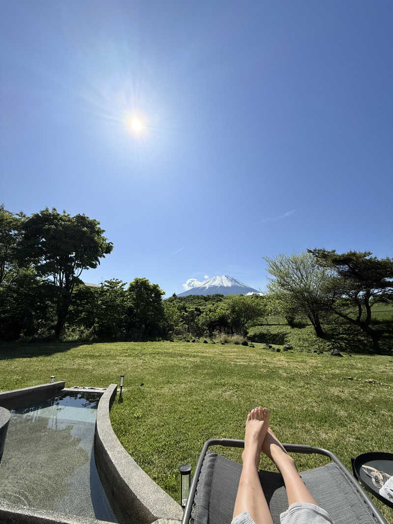 あいまるさんのGEN.のサ活写真