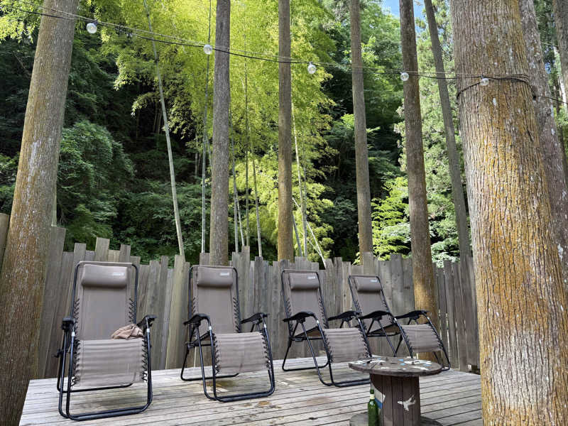 あいまるさんのsauna enのサ活写真